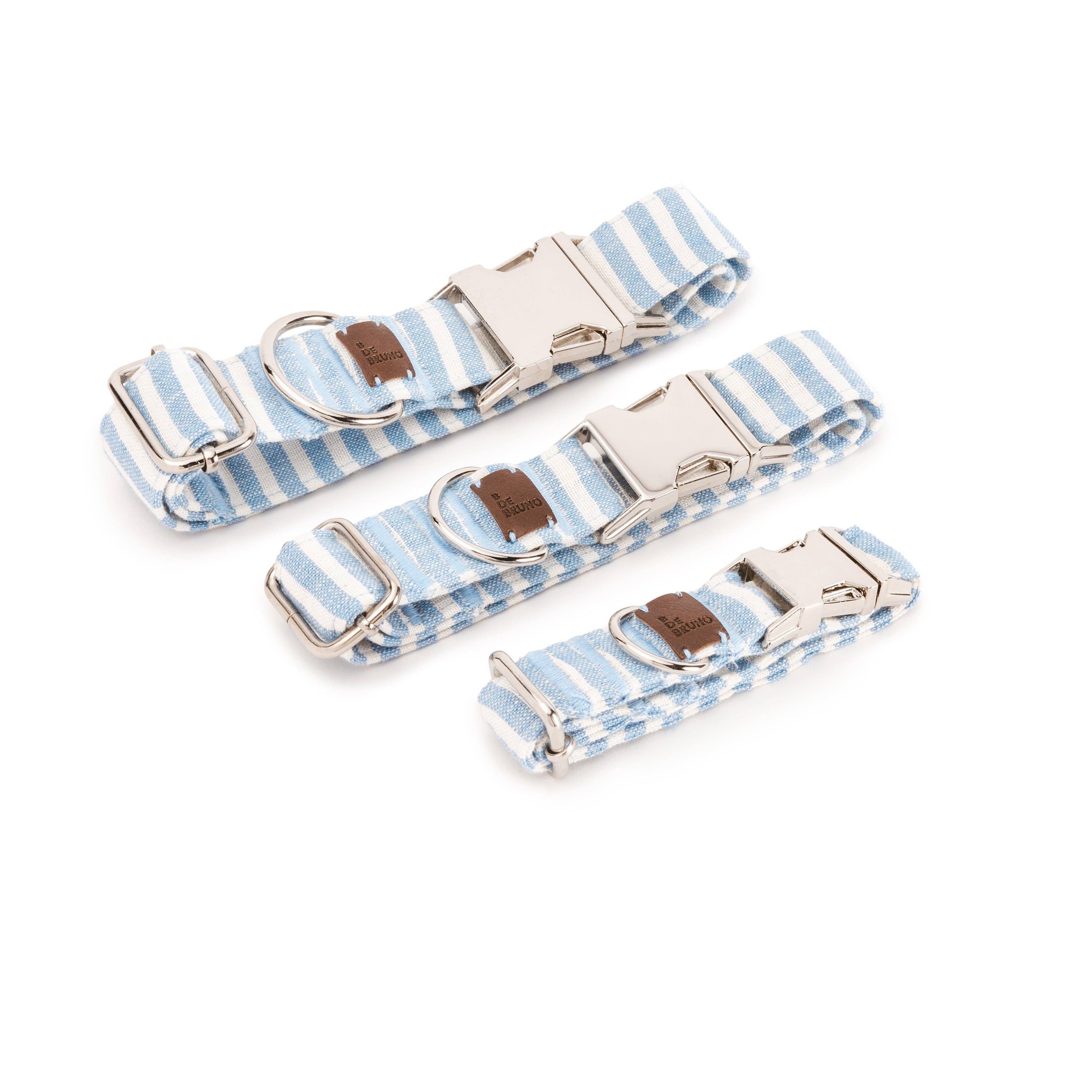 B de Bruno β Levante Click Collar β Quick Release