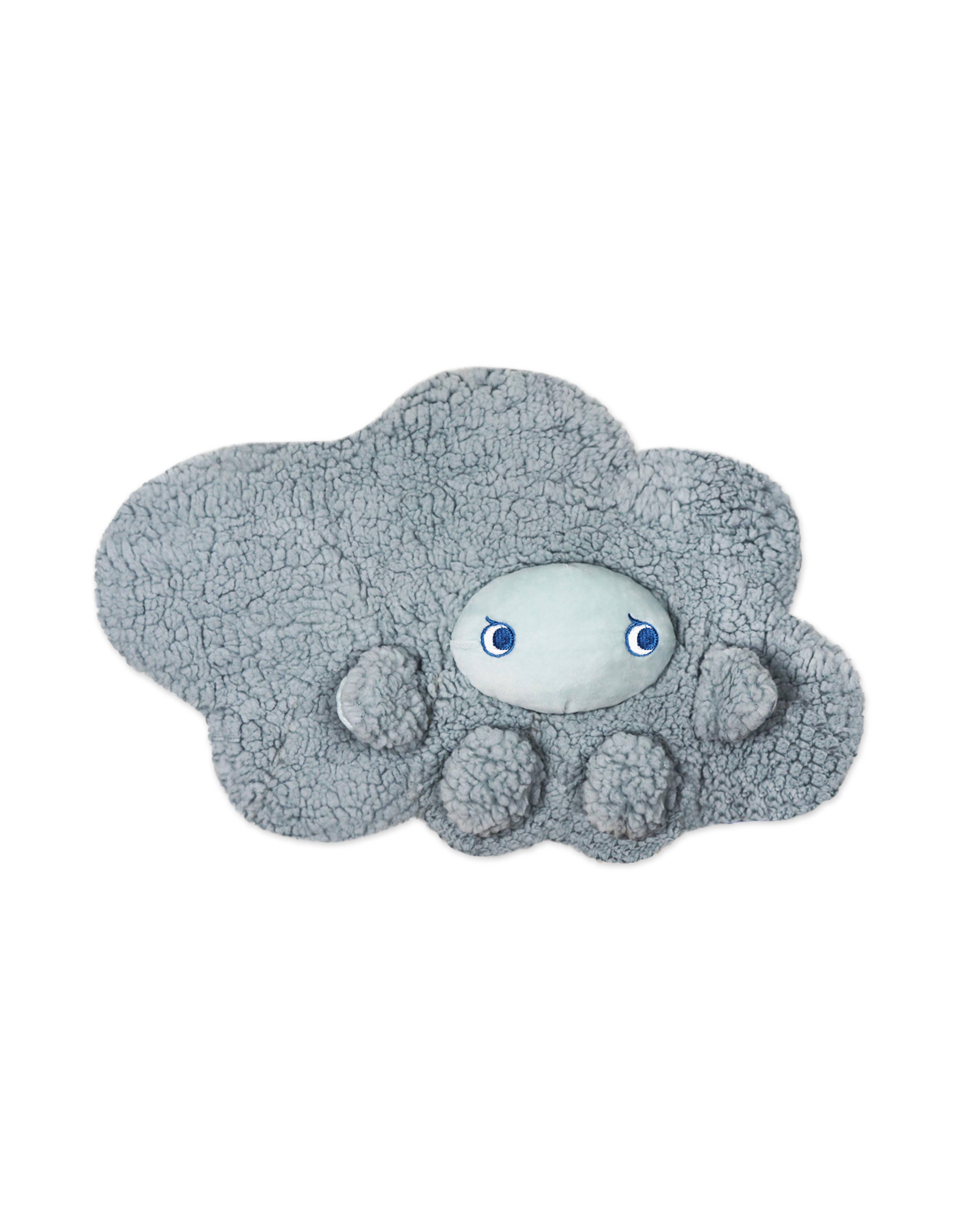 United Pets β Mok Mok β Anti Stress Plush Dog Toy With Essential Oils