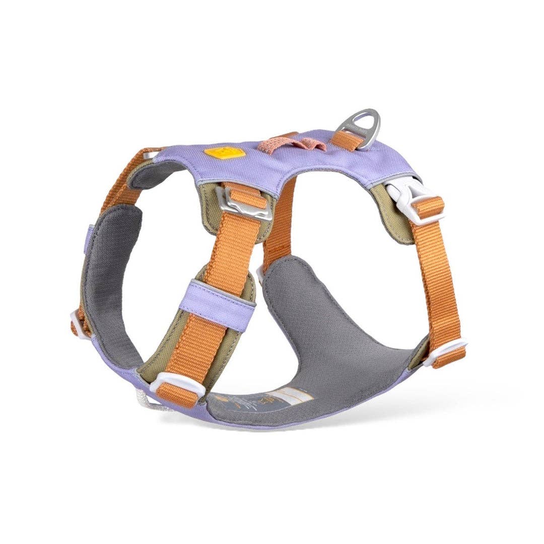 Woolly Wolf β Alpha 360 Harness β Recycled RPET