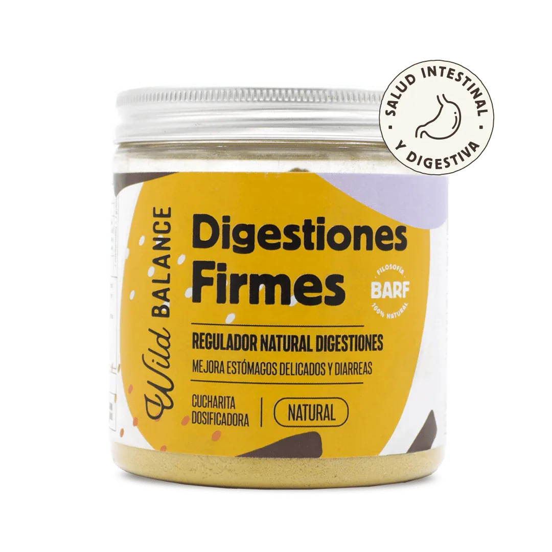 Wild Balance β Firm Digestion β Intestinal Health Dog Supplement