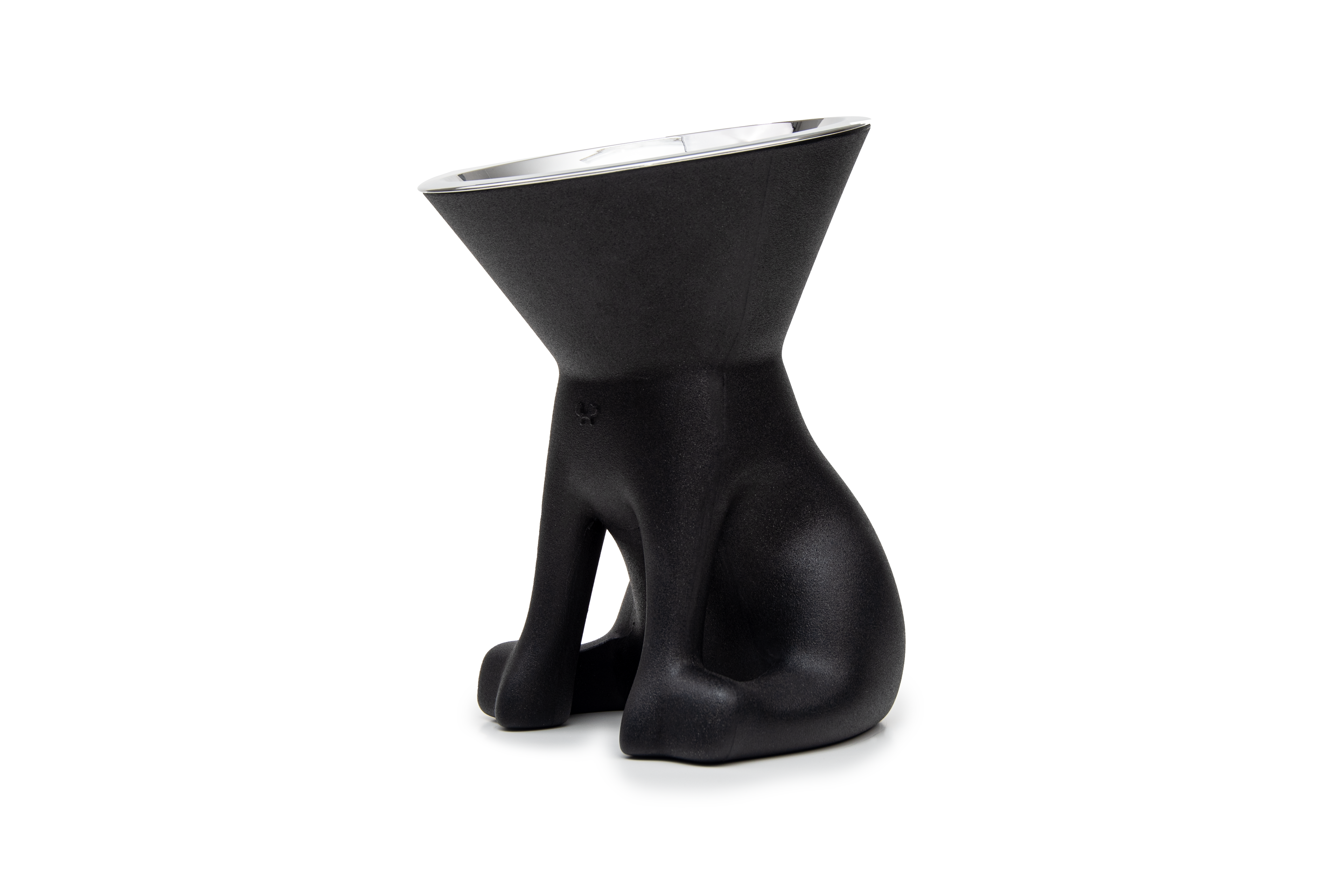 United Pets โ Elizabeth โ Raised Dog Bowl 1.1L