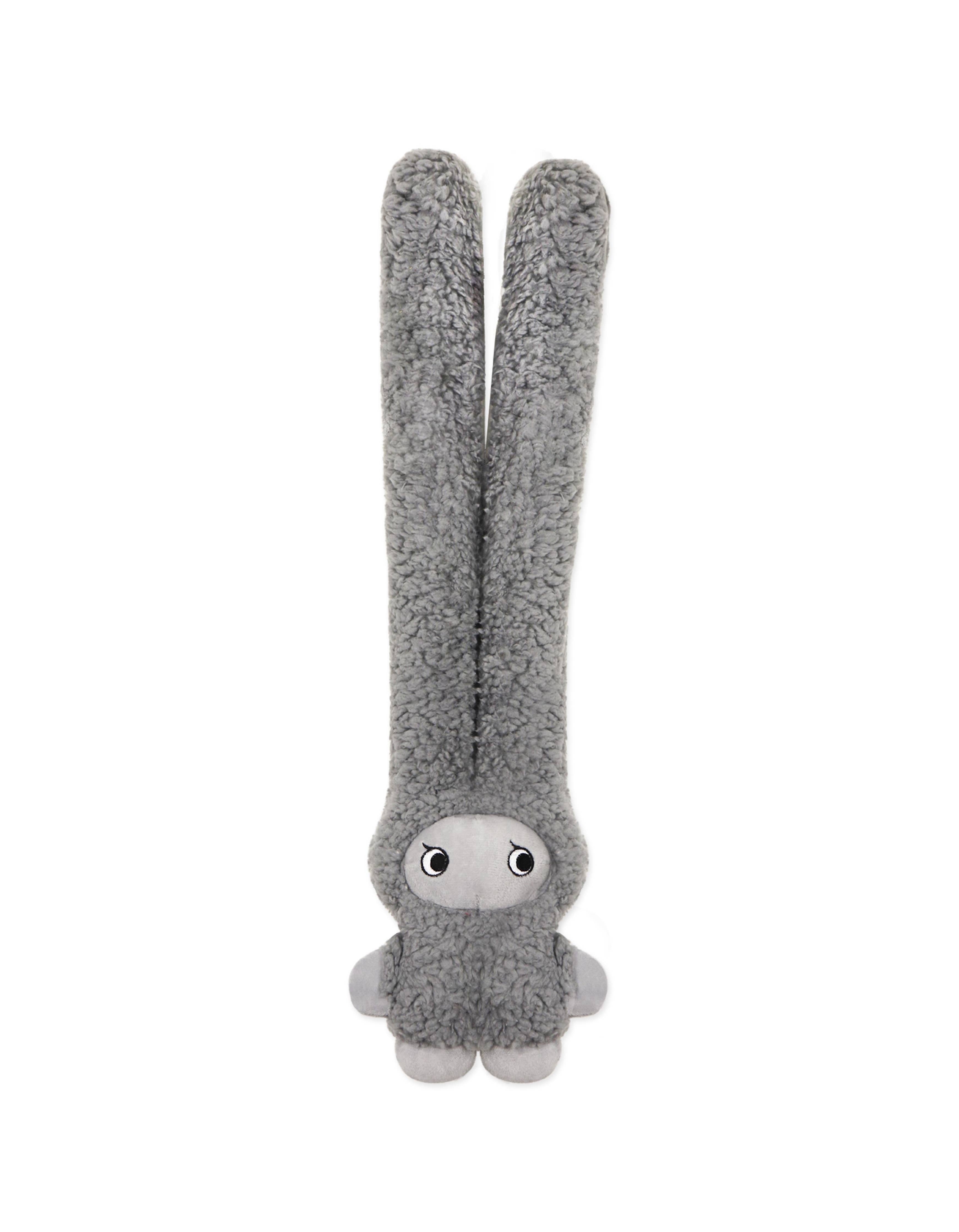 United Pets β Rosicchio β Anti Stress Plush Dog Toy With Essential Oils