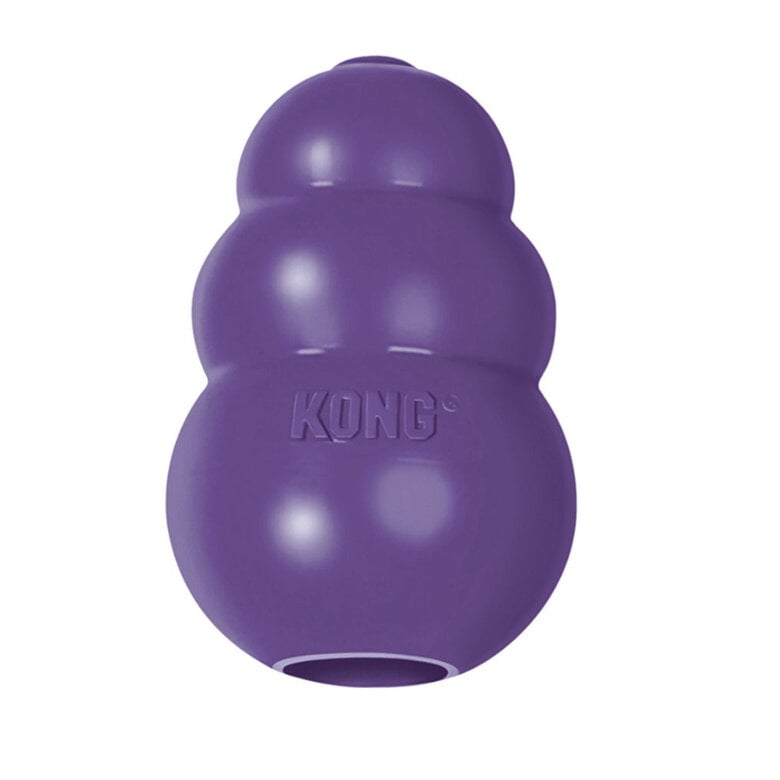 Kong Senior Morado