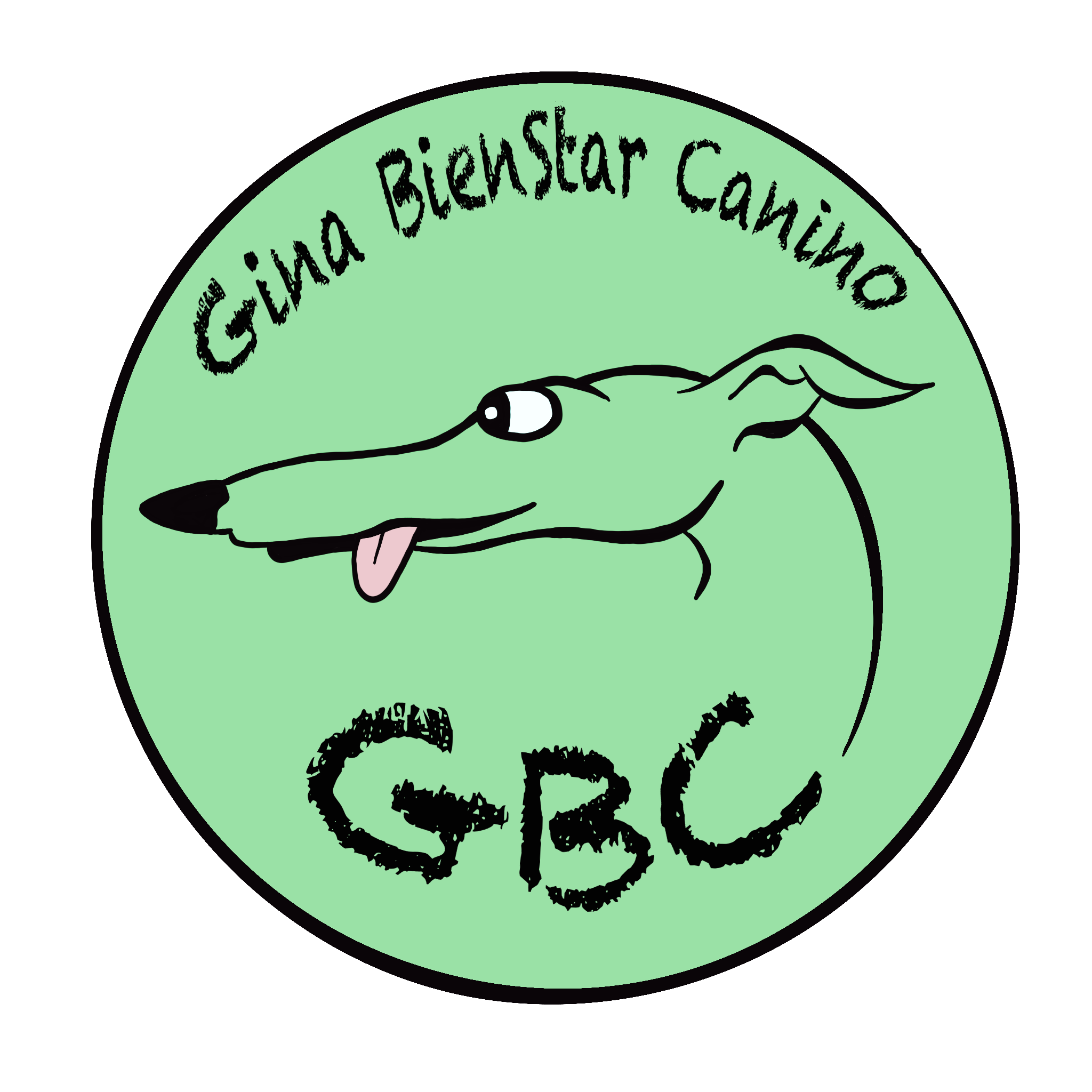 Gina BienStar Canino