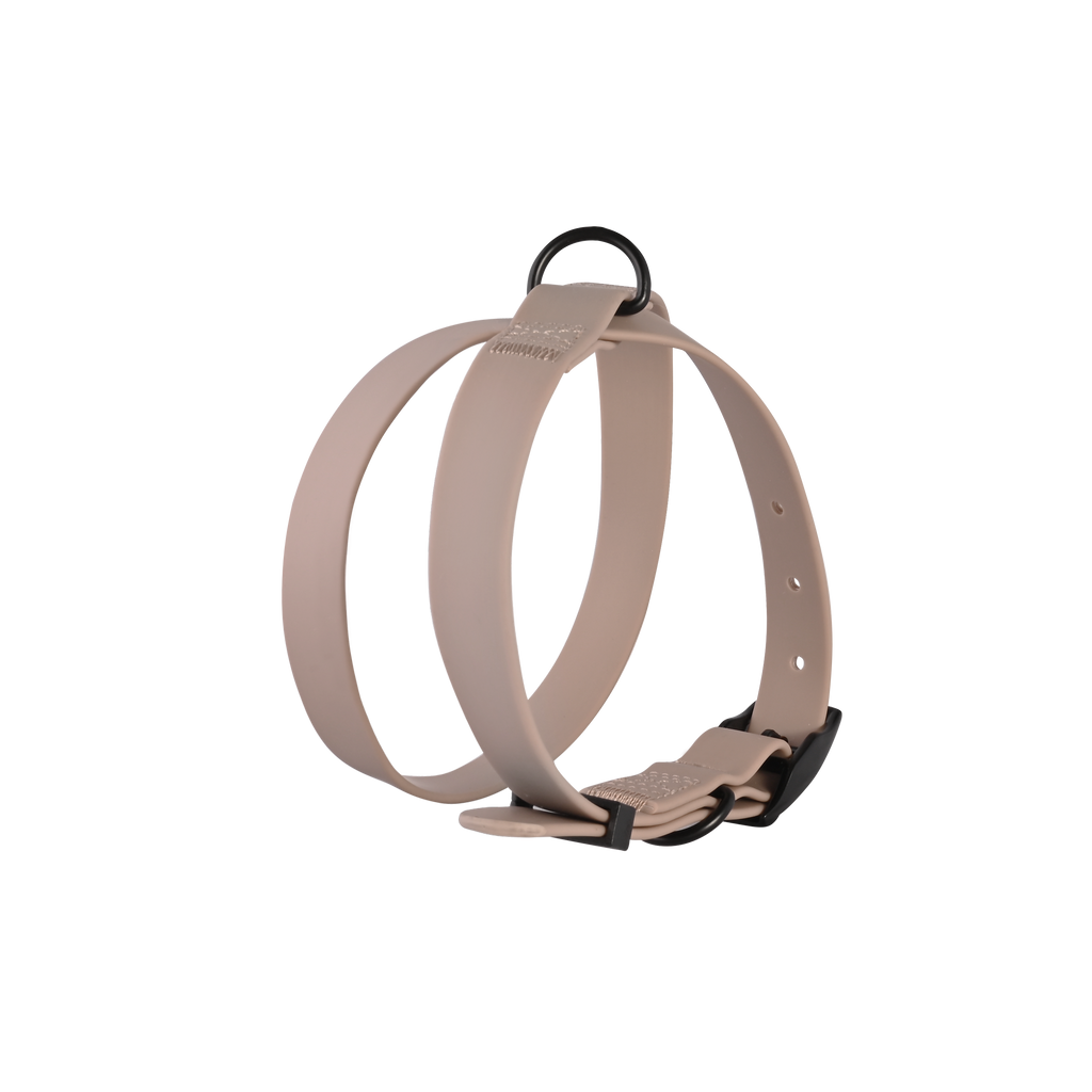 Lambwolf – Otto Harness – Waterproof