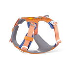 Woolly Wolf – Alpha 360 Harness – Recycled RPET