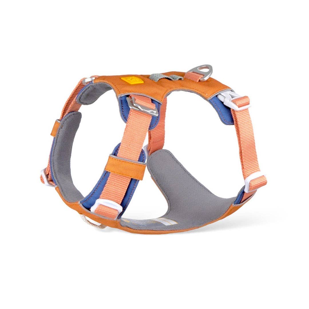 Woolly Wolf – Alpha 360 Harness – Recycled RPET