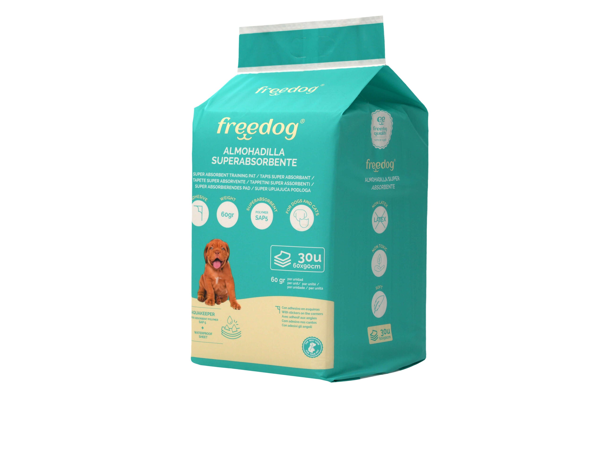 Freedog Pee Pad – Super Absorbent
