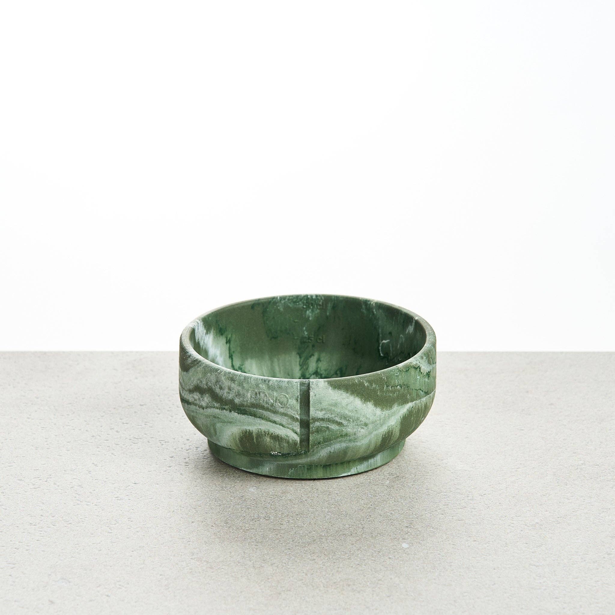 Pino – Classic Dog Bowl – Ultra-durable Sandstone & Hypoallergenic