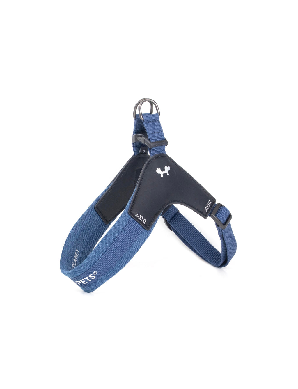 United Pets – Citylife Harness Jeans – Fast Fit