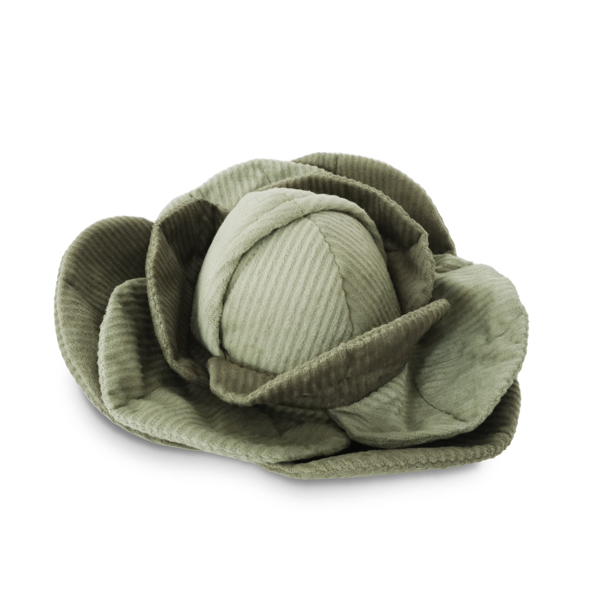 Lambwolf – Cabbage – Enrichment Dog Toy