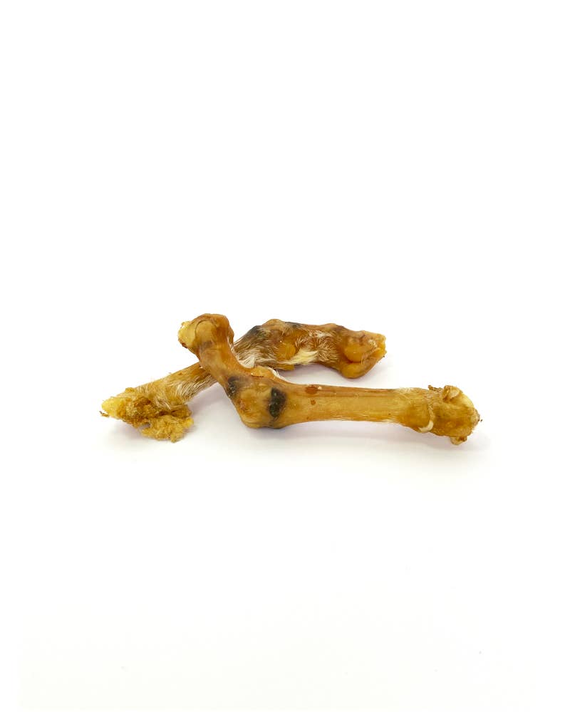 Mr.Bones Natural Dog Chews – Lamb Trotters – Natural Dental Health