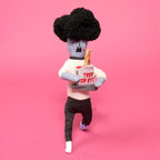 The Furryfolks – Zombie – Jugete Interactivo