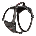 Halti – Anatomy Harness M Grey – Reflective