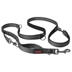 Halti – Anatomy Multiposition Leash – Grey