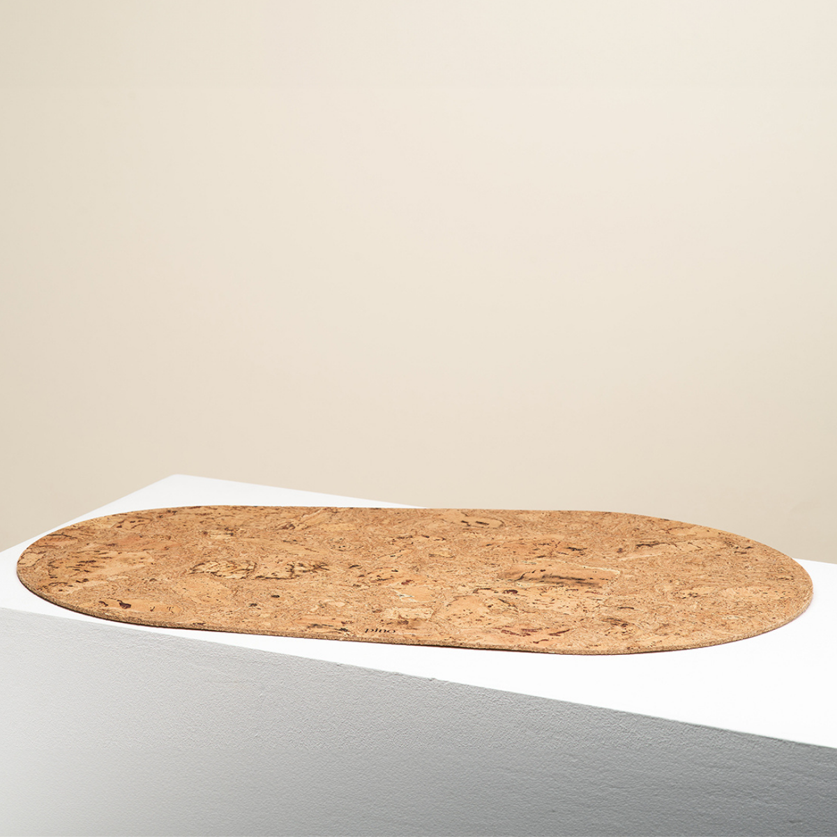 Pino – Cork Mat – Non-Slip Protective Mat