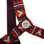 Woolly Wolf – Arnés Polar Night – RPET