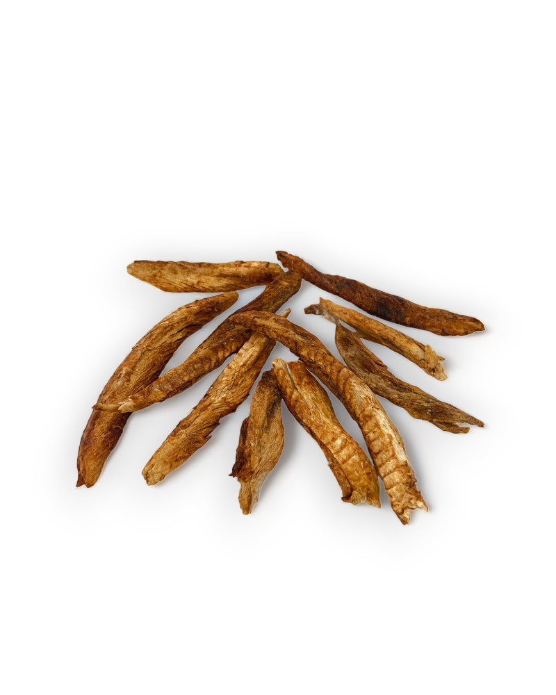 Mr.Bones Natural Dog Chews – Atlantic Mackerel – Natural Dental Health
