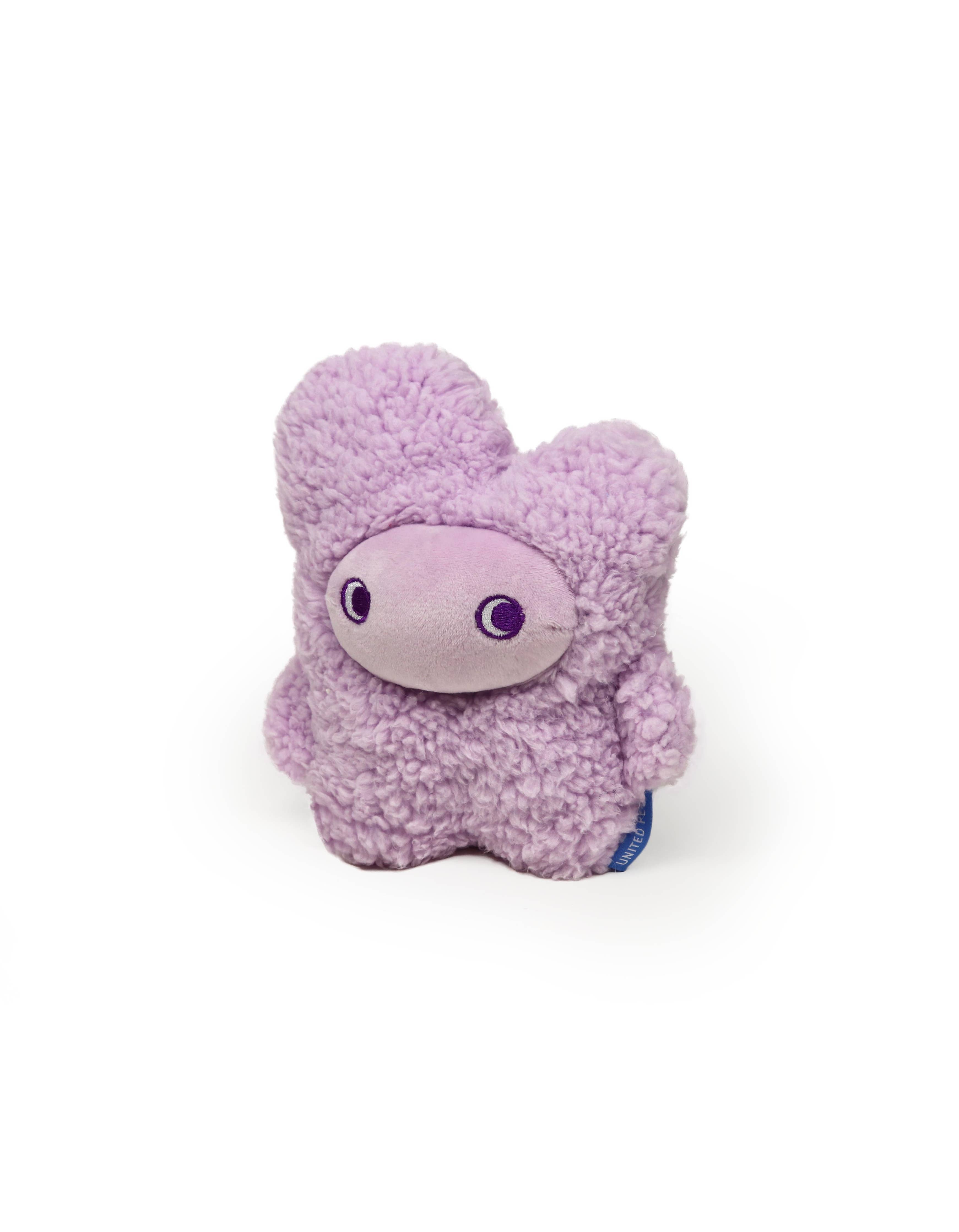 United Pets – Nocciolino – Anti Stress Plush Dog Toy With Essential Oils