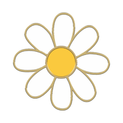 Furei – Daisy – Charm para Collar