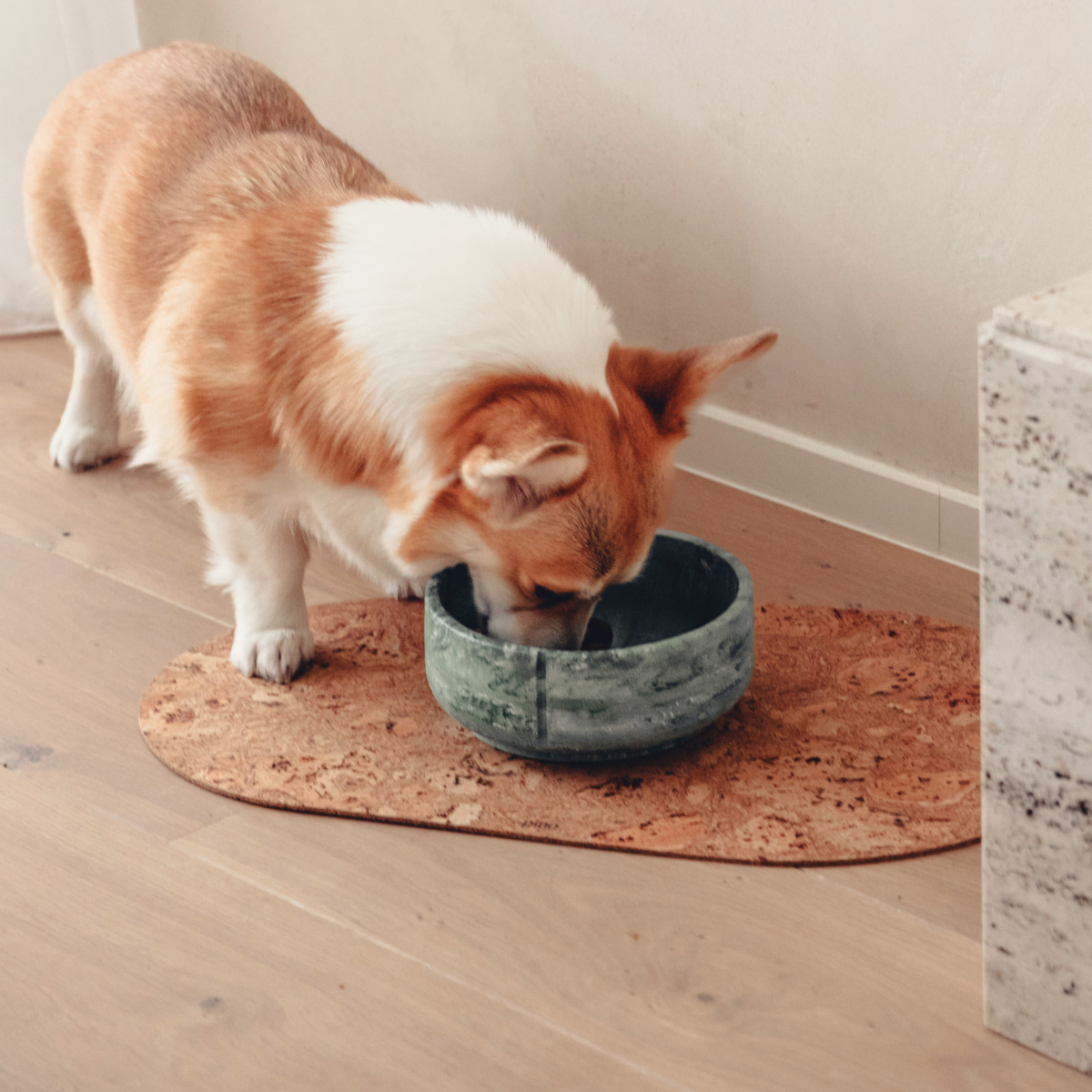 Pino – Cork Mat – Non-Slip Protective Mat