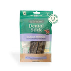Wild Balance Dental Snack – Beef & Seaweed – Plaque Remover