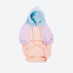 Spark Paws - Cotton Candy Dog Hoodie