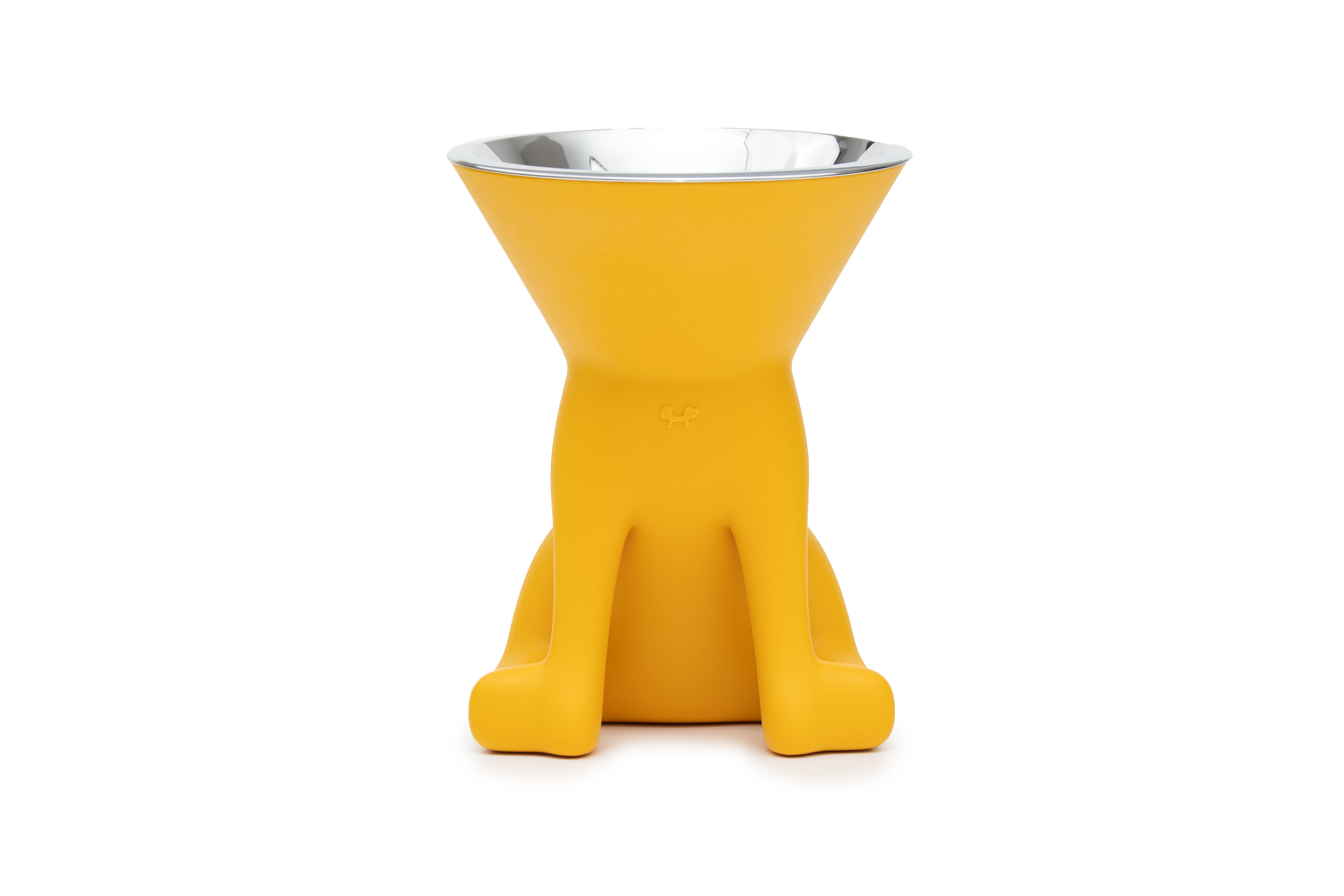 United Pets – Elizabeth – Raised Dog Bowl 1.1L