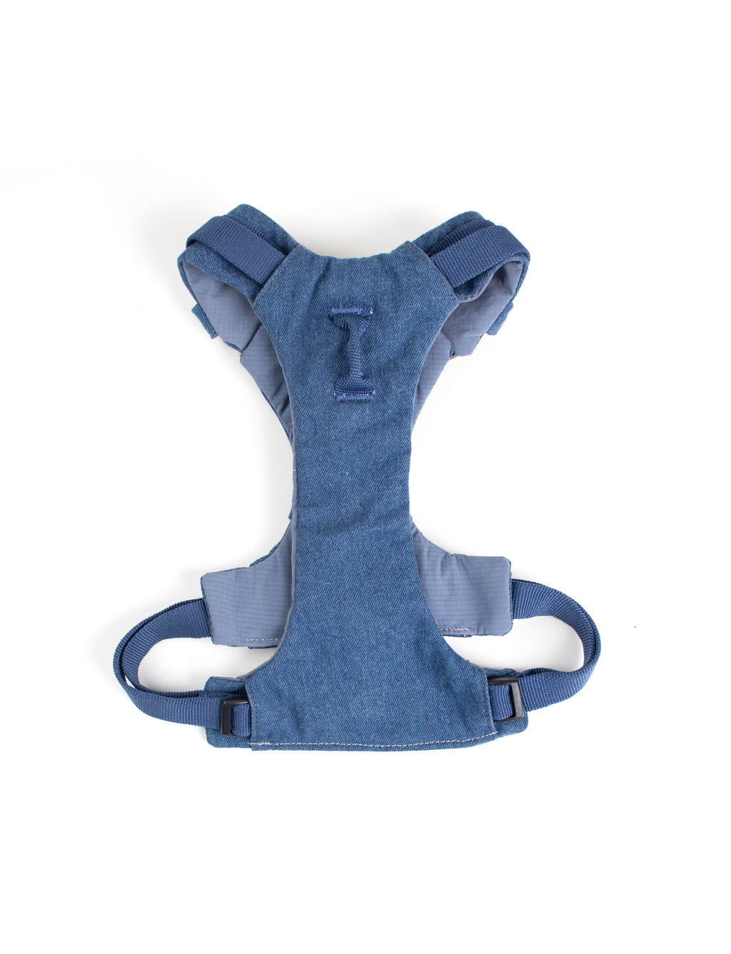 United Pets – Citylife H-Harness Jeans – Padded Comfort