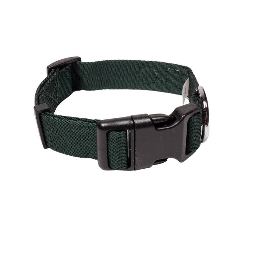 Woolly Wolf – Collar Evergreen – RPET