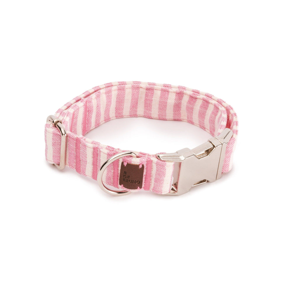 B de Bruno – Levante Click Collar – Quick Release