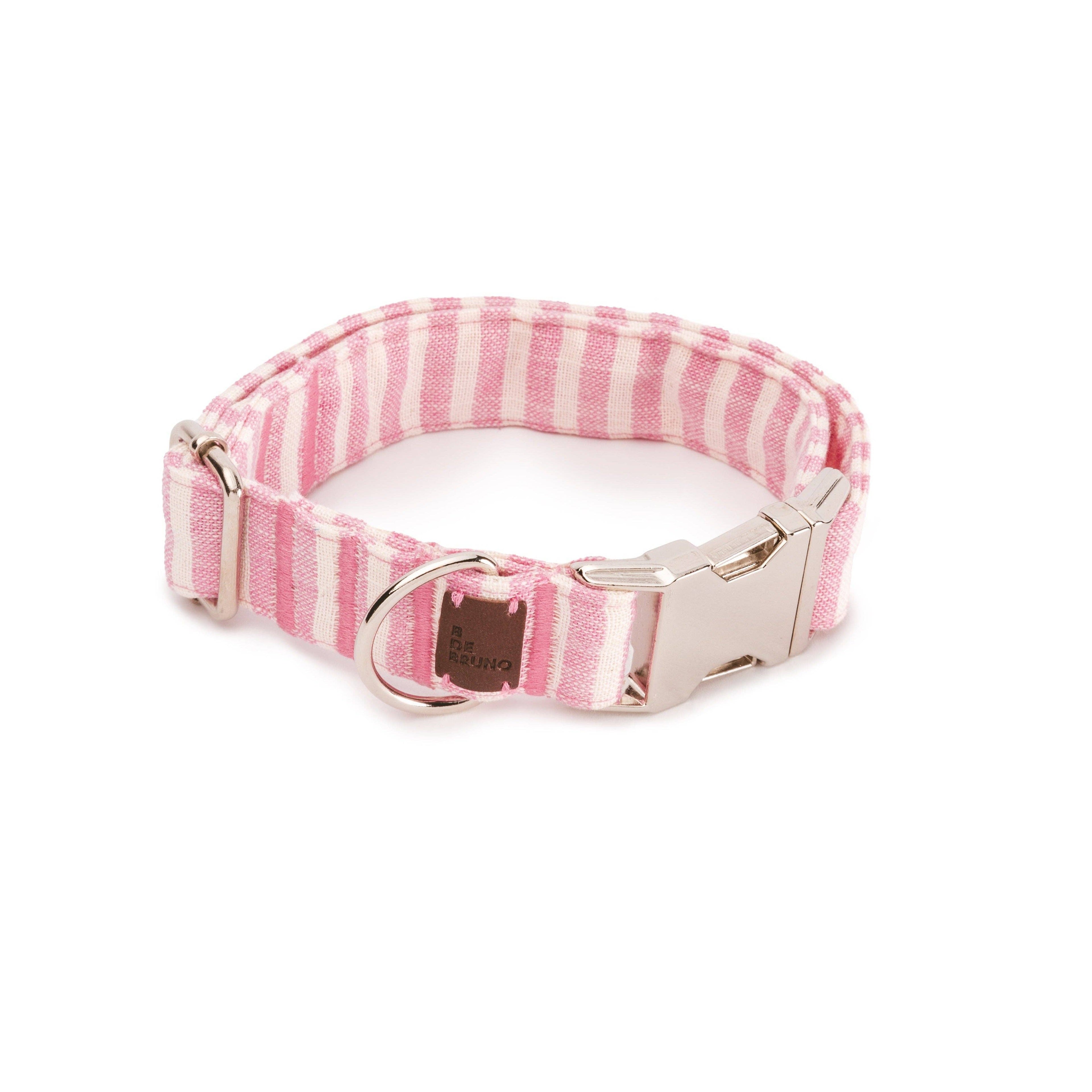 B de Bruno – Levante Click Collar – Quick Release