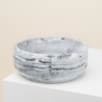 Pino – Classic Bowl – Non-Slip Sandstone & Hypoallergenic