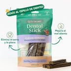 Wild Balance Dental Snack – Beef & Seaweed – Plaque Remover