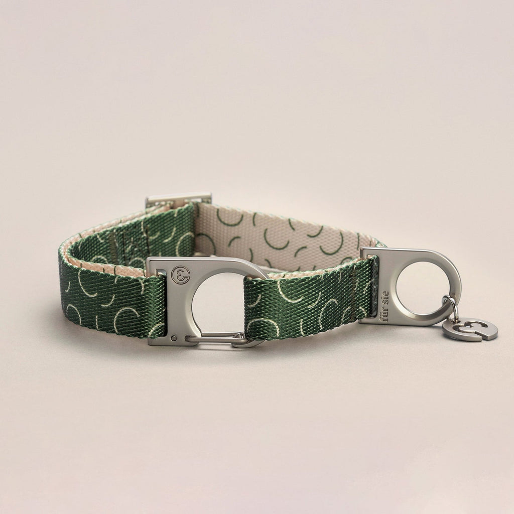 Fur Sie Collar para perros - Sabine