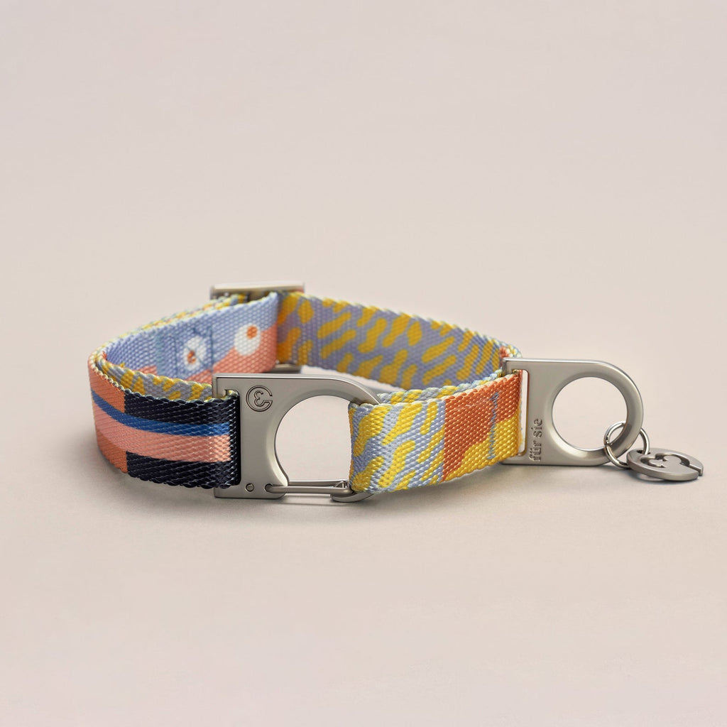 Fur Sie Collar para perros - Una