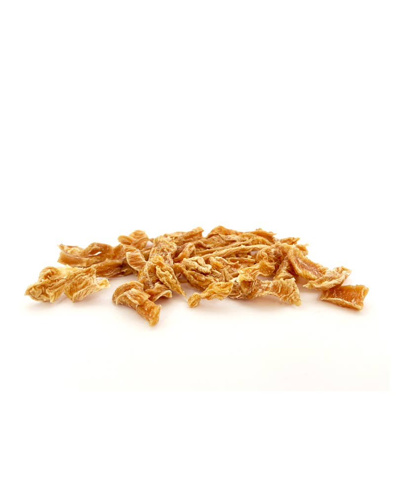 Mr.Bones Natural Dog Treats – Raw Chicken Breast – Single-Protein