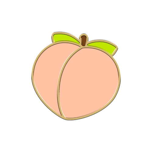 Furei – Peach – Charm para Collar