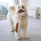 Lambwolf – Mini Baguette – Enrichment Dog Toy