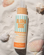 Masco Beauty – Aloha Dog – Natural Sunscreen Spray