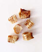 Mr.Bones Natural Dog Chews – Beef Trachea Rings – Natural Dental Health