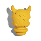 Zee.Dog – Cyclopes – Plush Chew Toy for Medium to Large Dogs