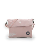 United Pets – City Bag Pink – Eco-Friendly