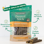 Wild Balance Dental Snack – Rabbit – Sensitive Stomach