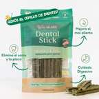 Wild Balance Dental Snack – Turkey – Calming