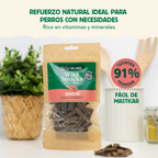 Wild Balance Dog Treats  – For Senior Dogs– Grain‑Free