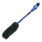 Tug-e-Nuff – WondaBaa Sheepskin Bungee Tug