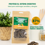 Wild Balance Dog Treats – For Better Digestion – Grain‑Free