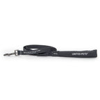 United Pets – Citylife Leash Anthracite Grey – Padded Handle