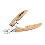 Artero – Duke – Bamboo & Steel Nail Clippers